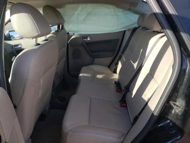 Photo 10 from auction – 2011 FORD FOCUS SEL with VIN 1FAHP3HN2BW188977
