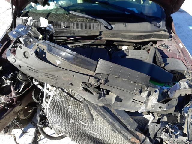 Photo 11 from auction – 2015 KIA OPTIMA EX with VIN 5XXGN4A79FG404098
