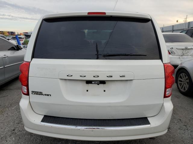 Photo 6 from auction – 2011 DODGE GRAND CARA with VIN 2D4RN3DG4BR637776