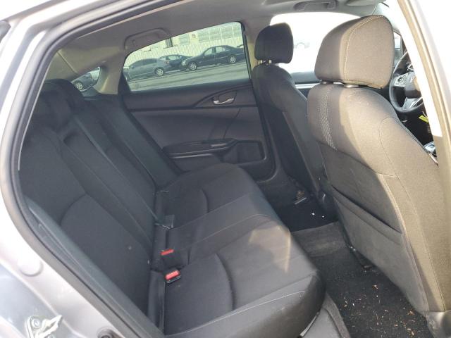 Photo 10 from auction – 2016 HONDA CIVIC EX with VIN 2HGFC1F37GH648516