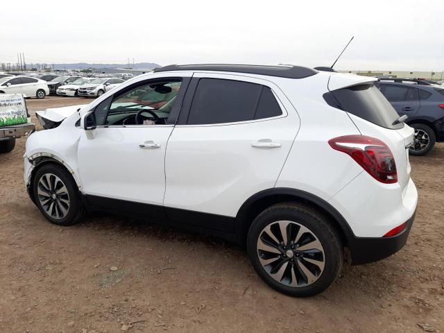 Photo 2 from auction – 2021 BUICK ENCORE PRE with VIN KL4CJASB2MB320603
