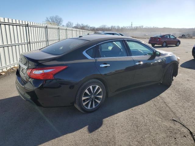 Photo 3 from auction – 2017 NISSAN ALTIMA 2.5 with VIN 1N4AL3AP4HC178485
