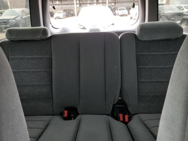 Photo 10 from auction – 1999 FORD EXPLORER with VIN 1FMZU35P5XZB43322