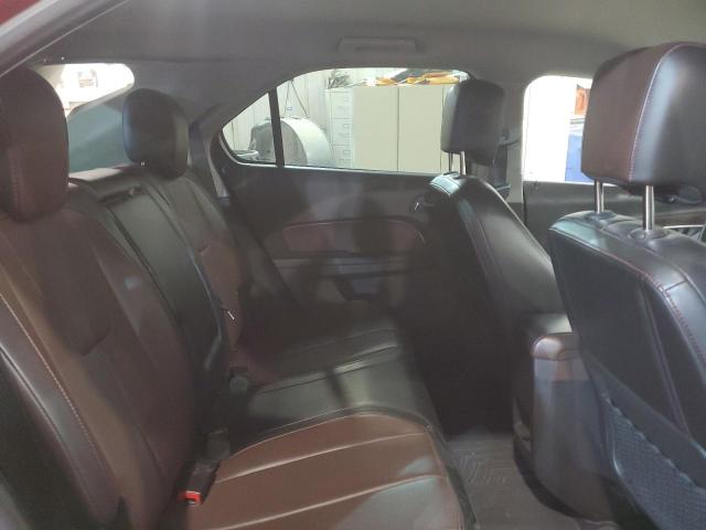Photo 10 from auction – 2012 CHEVROLET EQUINOX LT with VIN 2GNALPEK4C6218878