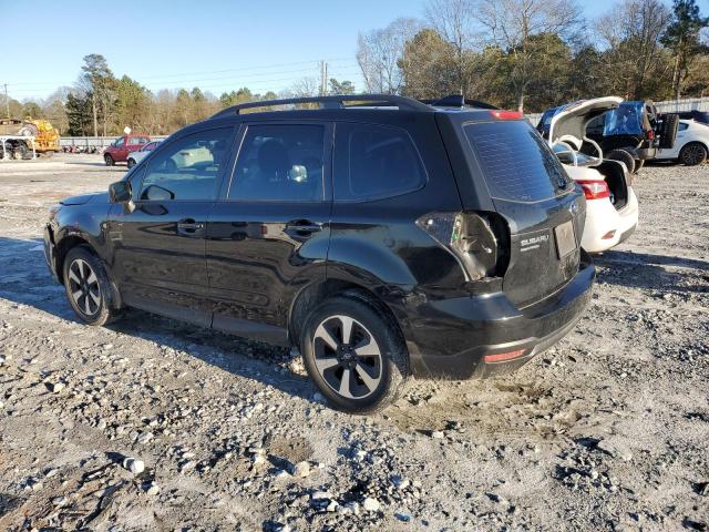 Photo 2 from auction – 2018 SUBARU FORESTER 2 with VIN JF2SJABC5JH570728
