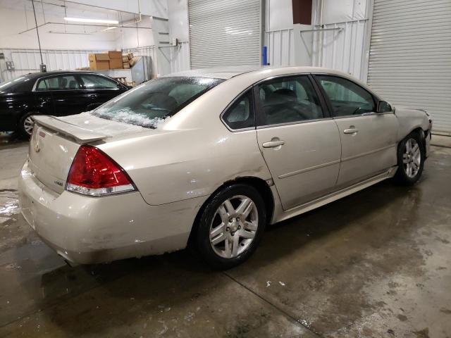 صورة رقم 3 من المزاد - 2012 CHEVROLET IMPALA LT مع VIN 2G1WG5E33C1257421