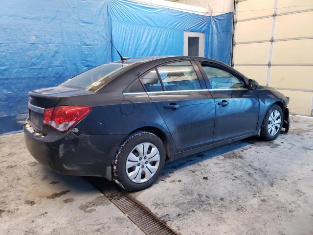 Photo 3 from auction – 2012 CHEVROLET CRUZE LS with VIN 1G1PC5SH0C7126742