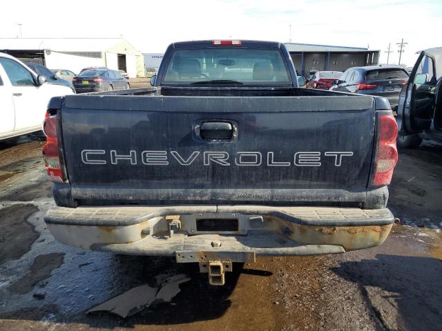 Photo 6 from auction – 2005 CHEVROLET SILVERADO with VIN 1GCEC14XX5Z341046