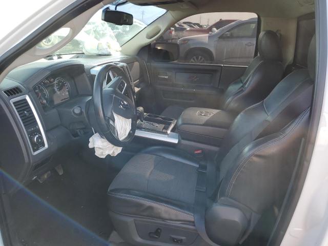 Photo 8 from auction – 2011 DODGE RAM 1500 with VIN 3D7JB1ET8BG575782
