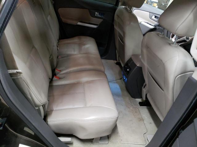 Photo 11 from auction – 2011 FORD EDGE LIMIT with VIN 2FMDK3KC0BBA45084