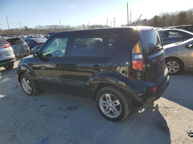 Zdjęcie 2 z aukcji – 2011 KIA SOUL + z VIN KNDJT2A27B7733051