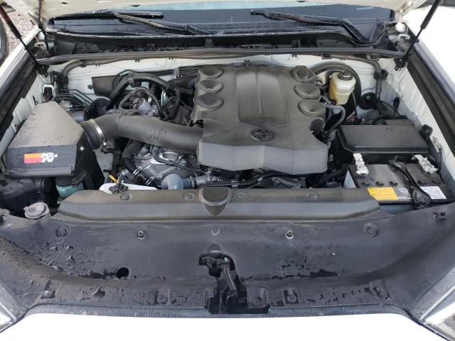 Photo 12 from auction – 2019 TOYOTA 4RUNNER SR with VIN JTEZU5JR3K5195535