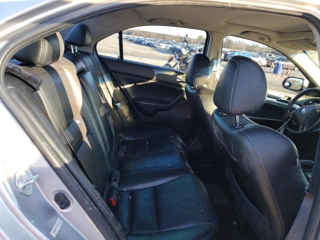 Photo 10 from auction – 2005 ACURA TSX with VIN JH4CL96925C032578