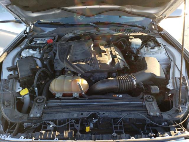 Photo 11 from auction – 2015 FORD MUSTANG with VIN 1FA6P8TH9F5358124
