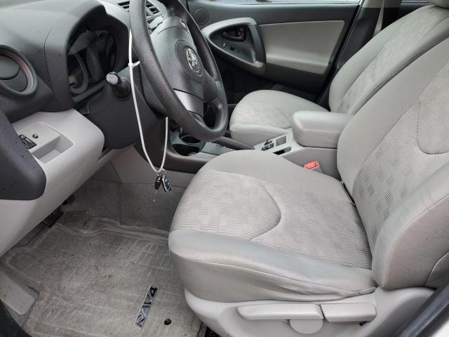 صورة رقم 7 من المزاد - 2010 TOYOTA RAV4 مع VIN 2T3BF4DV2AW075154
