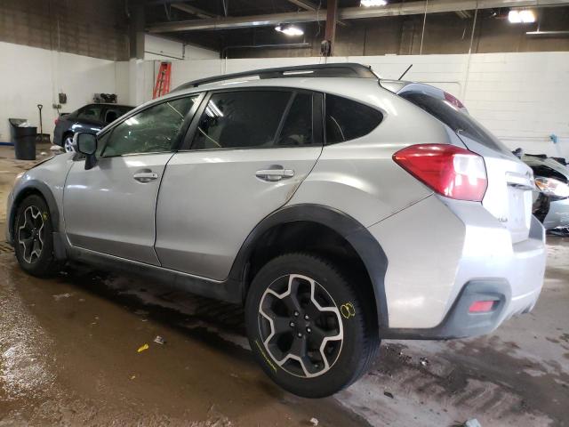 Photo 2 from auction – 2013 SUBARU XV CROSSTR with VIN JF2GPAKC9D2864743