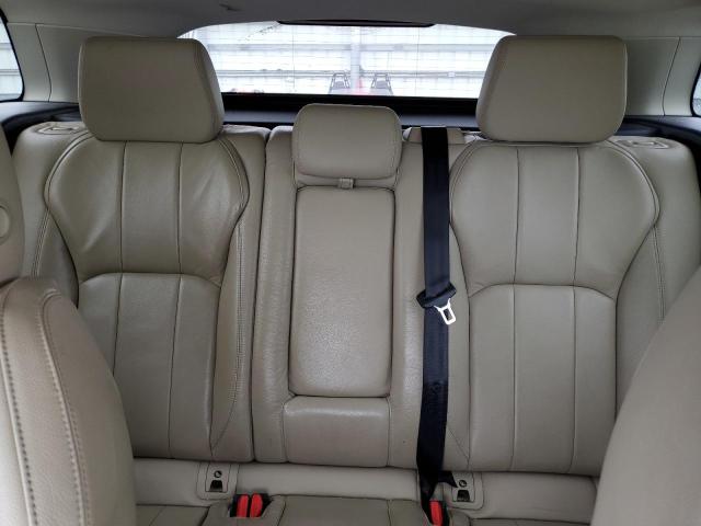 Photo 10 from auction – 2018 LAND ROVER RANGE ROVE with VIN SALVP2RX1JH322493