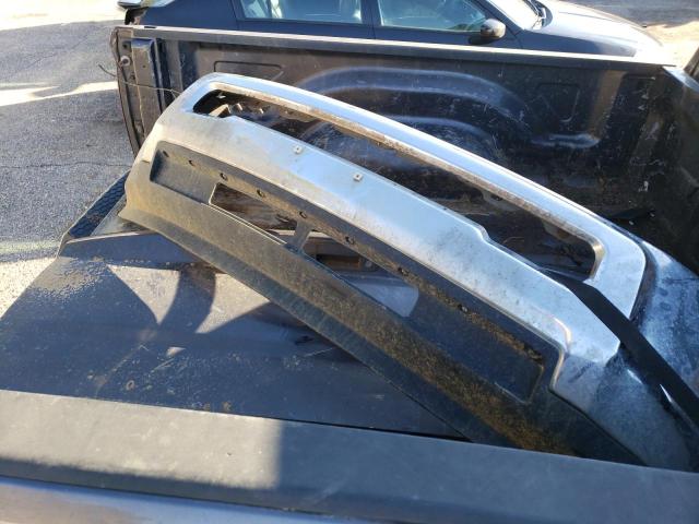 Photo 12 from auction – 2015 RAM 3500 ST with VIN 3C63R3CL7FG579879