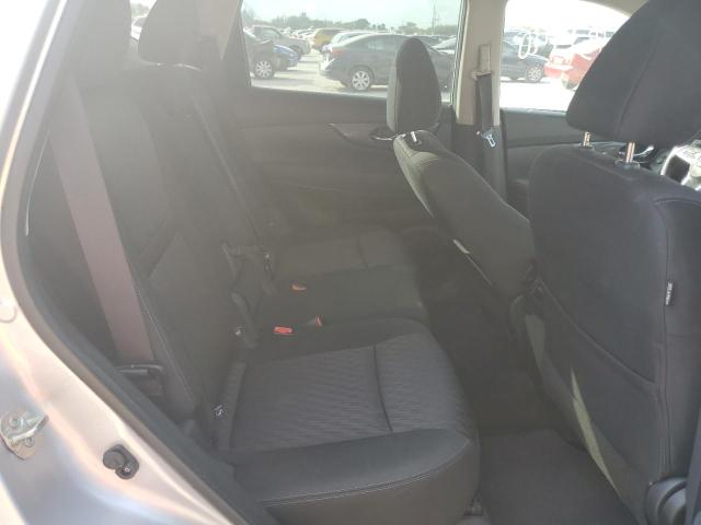 Photo 11 from auction – 2020 NISSAN ROGUE S with VIN KNMAT2MV2LP520595