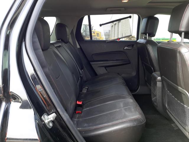 Photo 11 from auction – 2015 GMC TERRAIN SL with VIN 2GKFLSE33F6327609