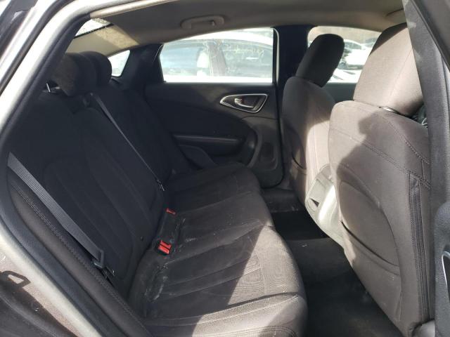 Photo 10 from auction – 2015 CHRYSLER 200 LIMITE with VIN 1C3CCCAB0FN580176