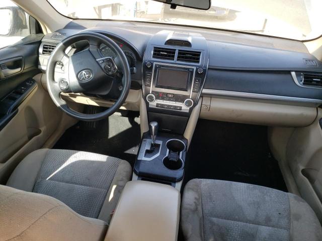 Photo 8 from auction – 2012 TOYOTA CAMRY BASE with VIN 4T4BF1FK1CR188080