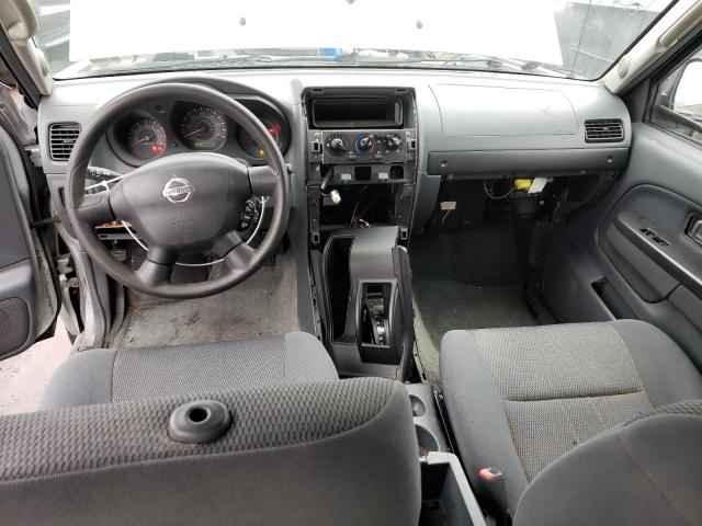Photo 8 from auction – 2003 NISSAN FRONTIER C with VIN 1N6ED29X73C413085