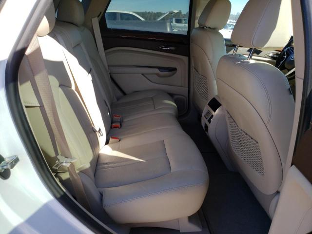 Photo 11 from auction – 2014 CADILLAC SRX LUXURY with VIN 3GYFNBE34ES615185