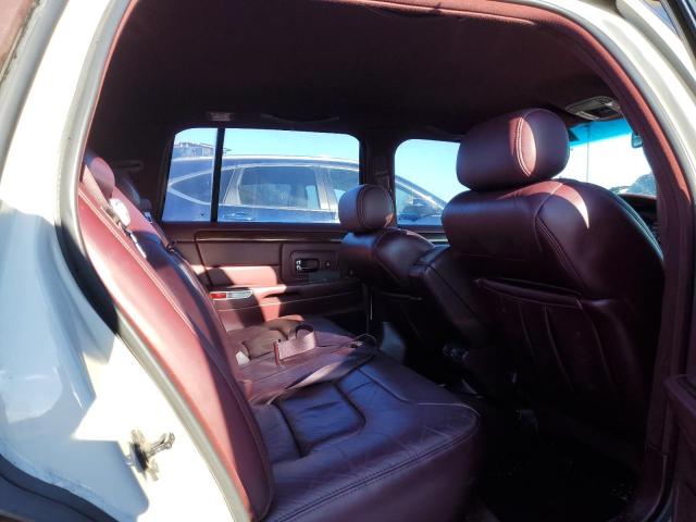 Photo 10 from auction – 1997 CADILLAC DEVILLE with VIN 1G6KD54Y7VU259176
