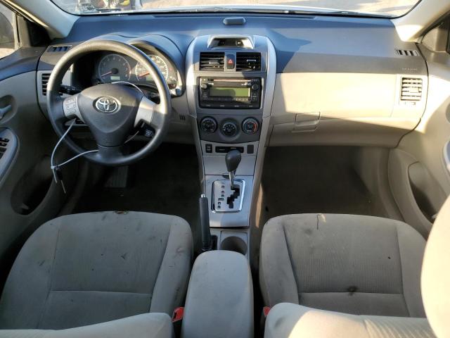 Photo 8 from auction – 2012 TOYOTA COROLLA BA with VIN 5YFBU4EE7CP045715