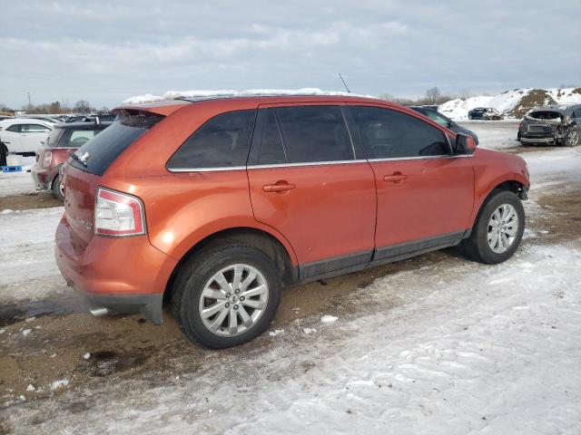 Photo 3 from auction – 2008 FORD EDGE LIMIT with VIN 2FMDK49C58BB42804