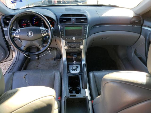 Photo 8 from auction – 2006 ACURA 3.2TL with VIN 19UUA66286A065189
