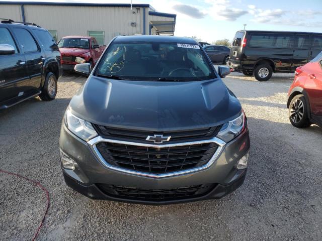 Photo 5 from auction – 2018 CHEVROLET EQUINOX LT with VIN 2GNAXJEV3J6175594