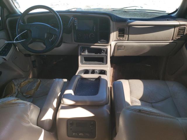 Photo 8 from auction – 2003 CHEVROLET SUBURBAN K with VIN 3GNFK16Z23G305748