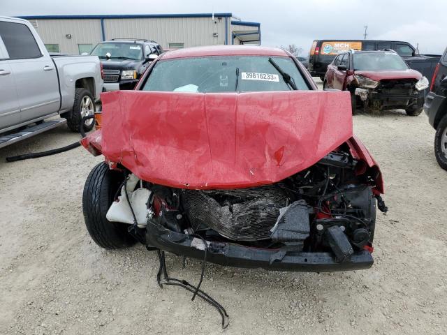 Photo 5 from auction – 2014 DODGE AVENGER SE with VIN 1C3CDZAB9EN109500