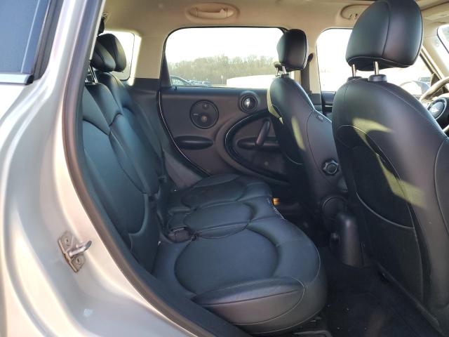 Photo 10 from auction – 2012 MINI COOPER S C with VIN WMWZC5C53CWL57934