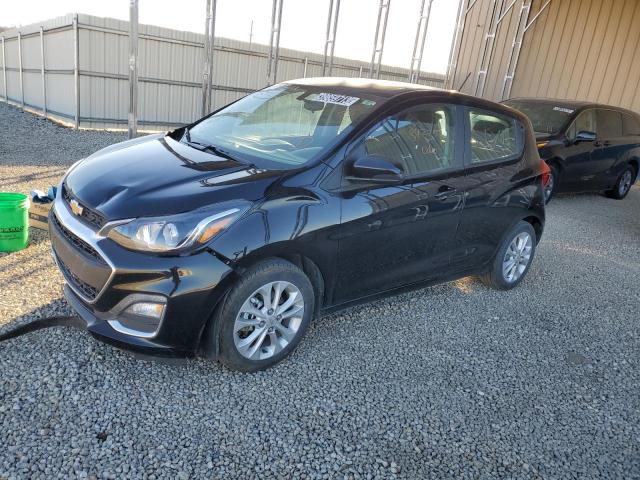 CHEVROLET SPARK 1LT 2021 with VIN KL8CD6SA0MC225798 - Photo from auction