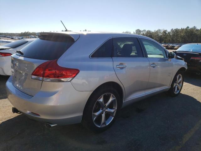 Photo 3 from auction – 2011 TOYOTA VENZA with VIN 4T3ZK3BB6BU042818