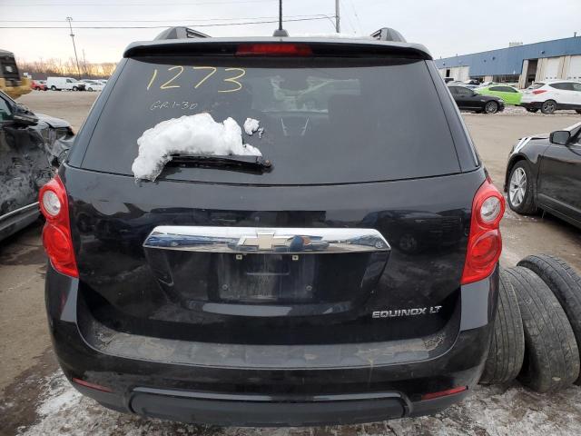 Photo 6 from auction – 2015 CHEVROLET EQUINOX LT with VIN 2GNALBEK0F1131273