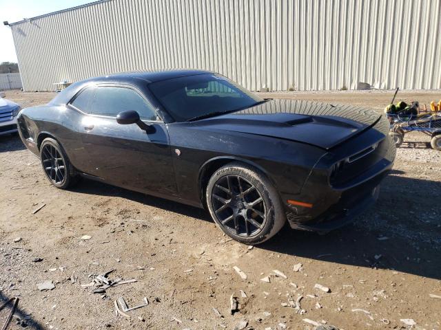 Photo 4 from auction – 2016 DODGE CHALLENGER with VIN 2C3CDZAG4GH183771