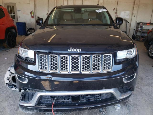 Photo 5 from auction – 2015 JEEP GRAND CHER with VIN 1C4RJFJG1FC716867