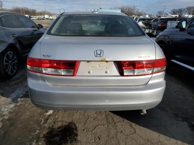 Photo 6 from auction – 2004 HONDA ACCORD EX with VIN 1HGCM66514A098786