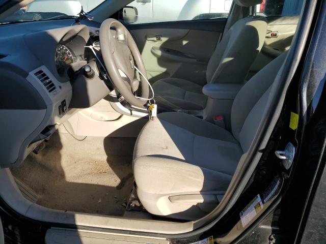 Photo 7 from auction – 2010 TOYOTA COROLLA BA with VIN 2T1BU4EE4AC436091