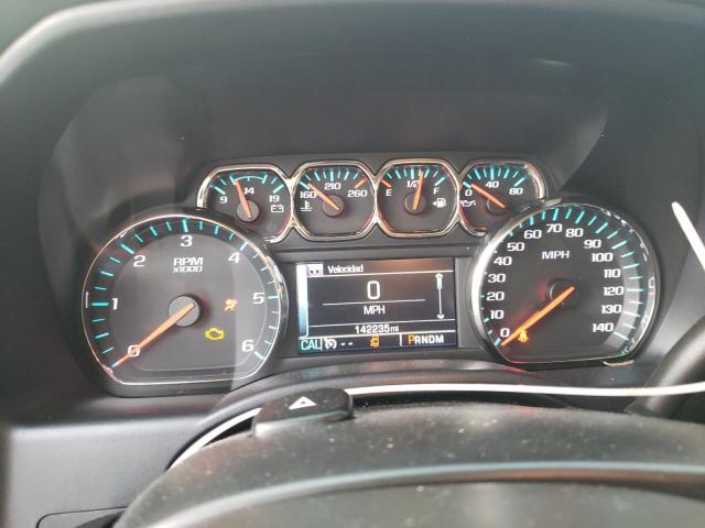 Photo 9 from auction – 2016 CHEVROLET silverado with VIN 3GCPCREC1GG125575