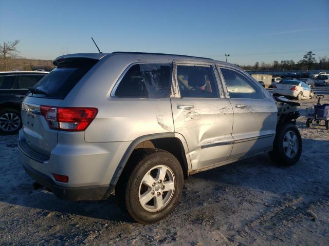 Photo 3 from auction – 2012 JEEP GRAND CHEE with VIN 1C4RJEAG9CC167375