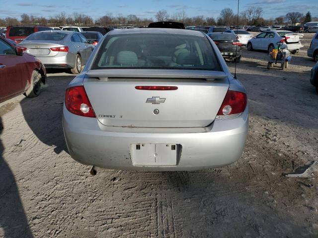 Photo 6 from auction – 2006 CHEVROLET COBALT LT with VIN 1G1AL55F467680936