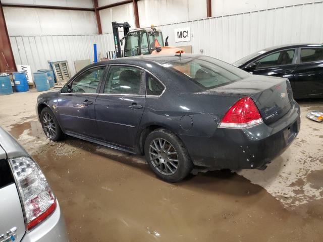 Photo 2 from auction – 2013 CHEVROLET IMPALA LT with VIN 2G1WG5E32D1109293