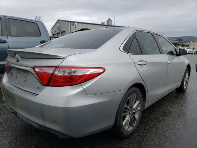 Photo 3 from auction – 2017 TOYOTA CAMRY LE with VIN 4T1BF1FK9HU426310