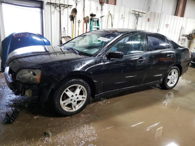 Photo 1 from auction – 2007 MITSUBISHI GALANT ES with VIN 4A3AB36F57E077145