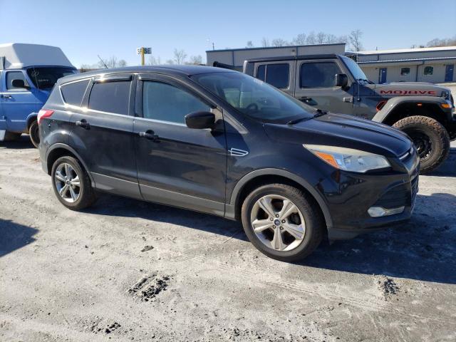 Photo 4 from auction – 2014 FORD ESCAPE SE with VIN 1FMCU0GX7EUD48703